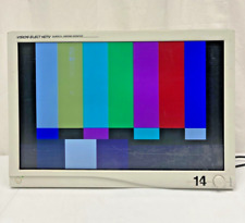 Monitor HDTV Vision Elect Stryker 240-030-960 26" com endoscopia de fonte de alimentação comprar usado  Enviando para Brazil