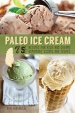 Paleo ice cream for sale  Montgomery