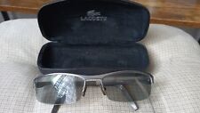 Lunette soleil lacoste d'occasion  Beauvais