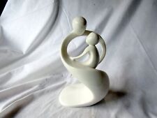 circle of love figurines for sale  STIRLING