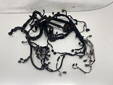 land rover wiring harness for sale  FERNDOWN
