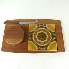 Cheese chutney board for sale  PORTSMOUTH