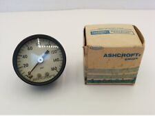 Ashcroft gauge 160 for sale  Frenchville