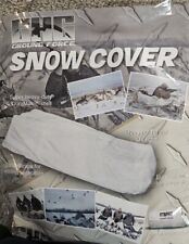 Snow cover ground for sale  Loveland