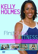 Kelly holmes first for sale  STOCKPORT