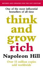 Think grow rich for sale  UK