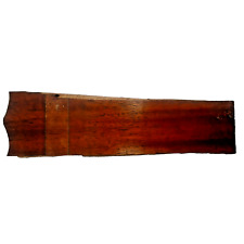 mahogany plank for sale  HYDE