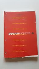 Ducati monster 400 usato  Vimodrone