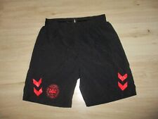 Hummel denmark shorts for sale  Shipping to Ireland