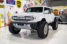 2023 Ford Bronco Raptor, used for sale  Shipping to South Africa