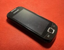 Samsung i5800 black for sale  BIRMINGHAM