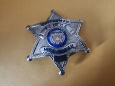 police badge collection for sale  Prosser