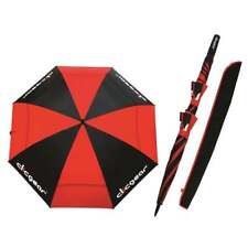 Clicgear umbrella black d'occasion  Expédié en France