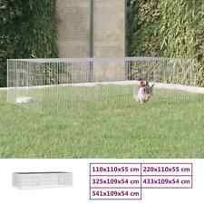 Rabbit cage galvanised for sale  LONDON