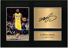 Lebron james los for sale  LONDON