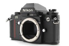Usado, 【COMO NUEVO】Cuerpo de cámara fotográfica Nikon F3 a nivel de ojos SLR 35 mm de Japón segunda mano  Embacar hacia Argentina