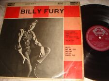 Billy fury self for sale  CAMBRIDGE