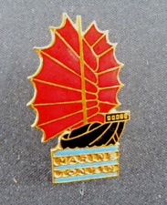 Marine tonkin insigne d'occasion  Sauveterre-de-Comminges