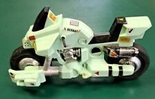 Usado, 1985 Vintage Robotech Matchbox Scott Bernard Motocicleta Ciclone Blindada comprar usado  Enviando para Brazil