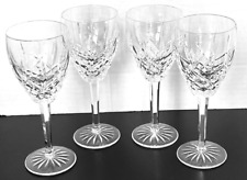 waterford wine glass 2 for sale  Auburn Hills