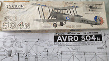 Avro 504n veron for sale  LEICESTER
