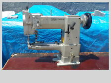 Used, Industrial Sewing Machine Durkopp/ Adler Ko69 walking foot ,cylinder, Leather for sale  Wyoming