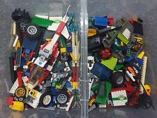 LEGO® 1 kg -STAR WARS TECHNIC CITY oryginalne klocki, różne mieszanki na sprzedaż  PL
