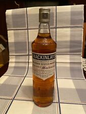 Mackinlays original blended d'occasion  Riedisheim