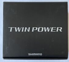 Shimano twin power gebraucht kaufen  Berlin