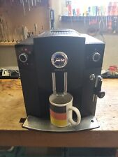 jura impressa cappuccinatore gebraucht kaufen  Münsingen