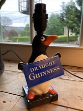 Guinness collectables penguin for sale  BARNARD CASTLE