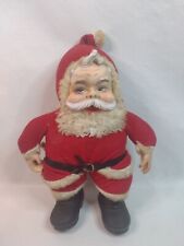 Vintage rushton santa for sale  Beckley