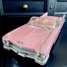 Maisto 1959 pink for sale  LIVERPOOL