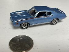 Johnny lightning turquoise for sale  Decatur