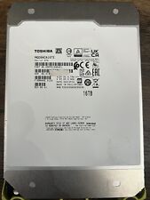 Toshiba mg08aca16te 16tb for sale  HULL