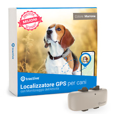 Tractive gps dog for sale  Shipping to Ireland