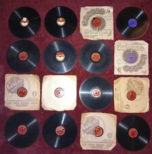 Gramophone records various for sale  CAMBORNE