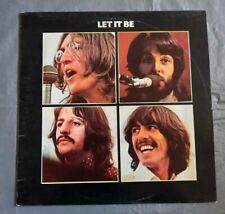 Beatles let vinyl for sale  IMMINGHAM