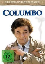 Columbo staffel dvds gebraucht kaufen  Berlin