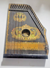 musical instruments zither for sale  Saint Charles