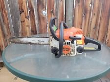 Stihl 180c chainsaw for sale  Baker City