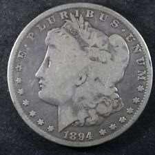 1894 morgan silver for sale  Rockford