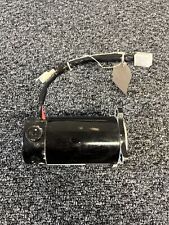 mobility scooter motor for sale  WIGSTON
