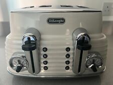 Delonghi scultura ctz4003.w for sale  NEWBURY