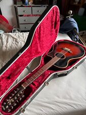 yamaha guitar 12 string for sale  PETERBOROUGH