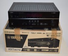 Yamaha v679 receiver gebraucht kaufen  Werneuchen