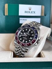2018 rolex gmt for sale  HOPE VALLEY