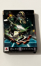 Eye Of Judgment Judgement Series 1 Wood Swarm Deck PlayStation PS3 T05 comprar usado  Enviando para Brazil