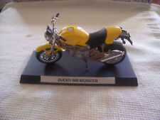Miniature moto ducati d'occasion  Rive-de-Gier