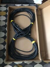Channel multicore cable for sale  RYTON